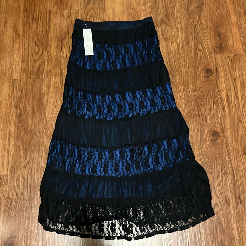Lace Skirt